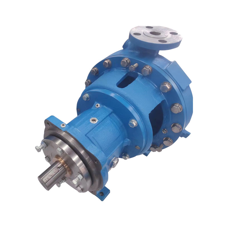 Chemical Process Pump